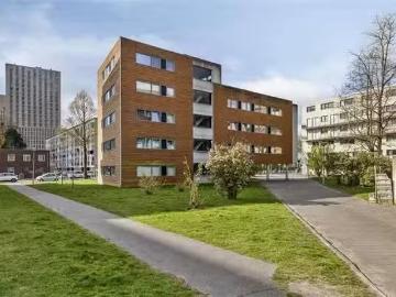 Slotervaart, Nieuw-West, Amsterdam, Noord-Holland, Noord-Holland
