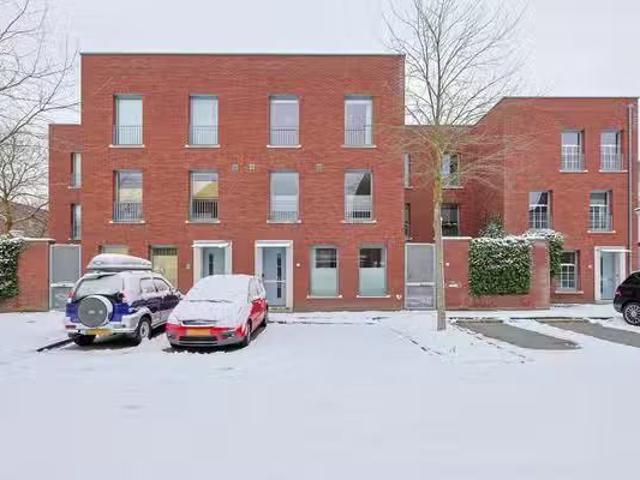 Huis te koop Thijmstraat 7 in Eindhoven voor € 669.000