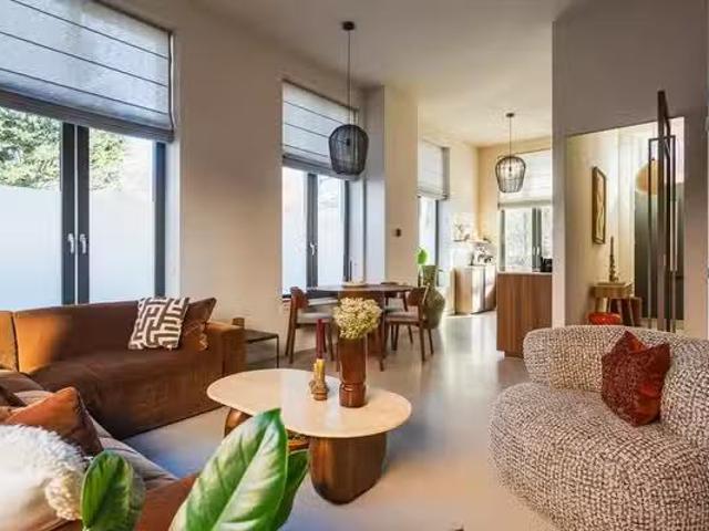 Huis te koop Thomas Mannsingel 14 in Den Haag voor € 675.000