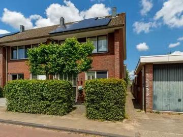 Hordijkerveld, Gemeente Rotterdam, Zuid-Holland