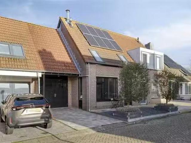 Huis te koop Tigrisstraat 15 in Purmerend voor € 725.000