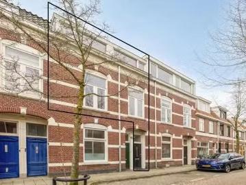 Huis te koop Tijmstraat in Utrecht voor € 485.000
