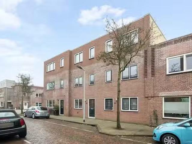Huis te koop Timorstraat 142 in Haarlem voor € 635.000