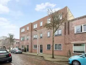 Huis te koop Timorstraat 142 in Haarlem voor € 635.000