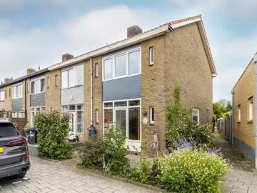 Banne Buiksloot, Noord, Amsterdam, Amsterdam, Noord-Holland, Noord-Holland