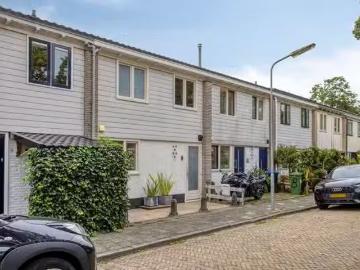 Banne Buiksloot, Noord, Amsterdam, Amsterdam, Noord-Holland, Noord-Holland