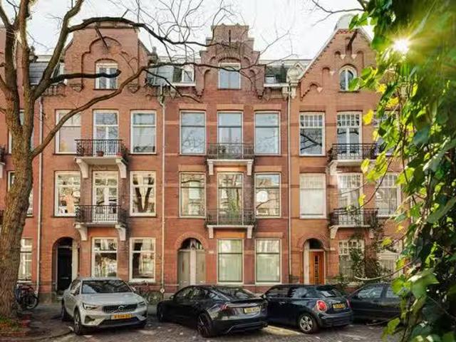 Huis te koop Tjotterspad 13 B in Amsterdam voor € 1.900.000