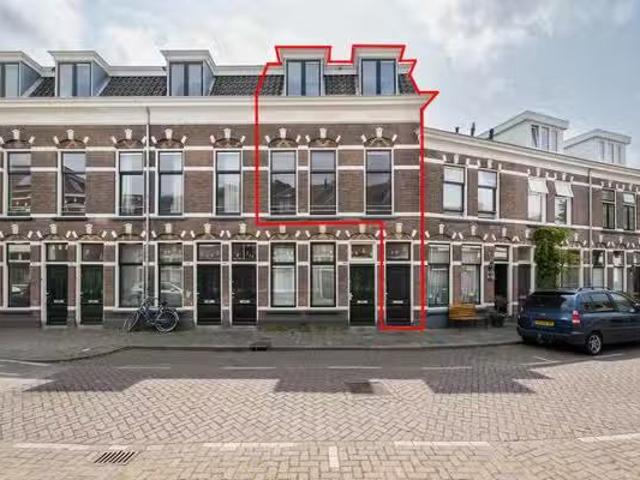 Huis te koop Treek 38 in Utrecht voor € 500.000