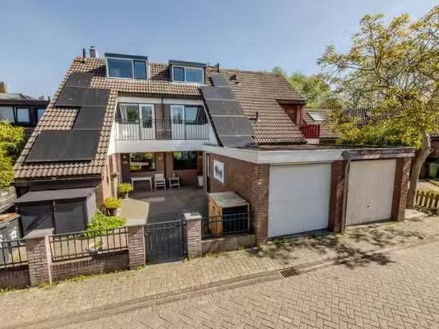 Huis te koop Trinidadstraat 57 in Purmerend voor € 475.000