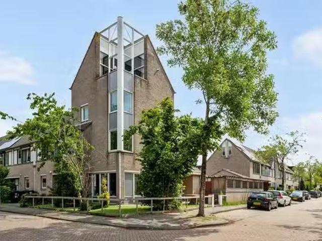 Huis te koop Trommelstraat 19 in Almere voor € 499.500