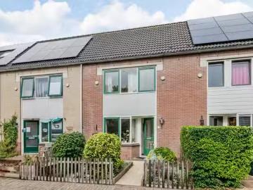 Olland, Meierijstad, Noord-Brabant - Opslagruimte
