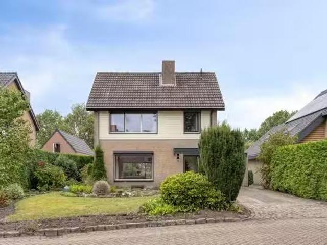 Huis te koop Tuinbouwstraat 5 in Tilburg voor € 675.000