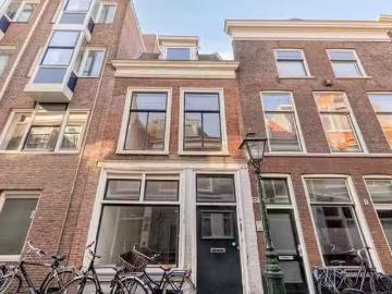 Huis te koop Tuinderijpad 9 in Leiden voor € 595.000