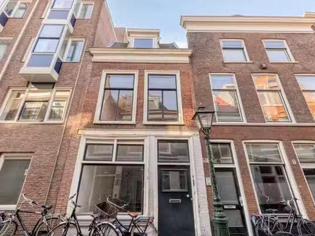 Huis te koop Tuinderijpad 9 in Leiden voor € 595.000
