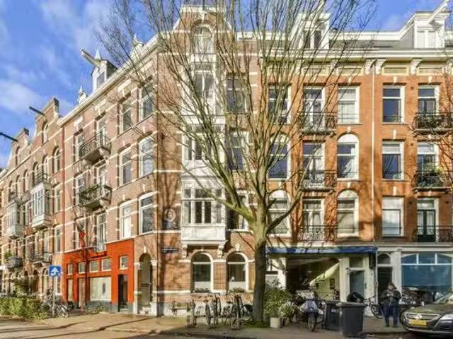 Huis te koop Tuinstraat 189 in Amsterdam voor € 1.195.000