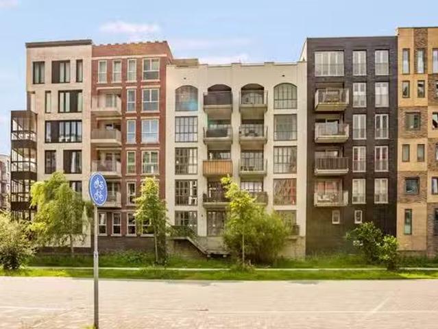 Huis te koop Tulastraat 31 in Amsterdam voor € 425.000