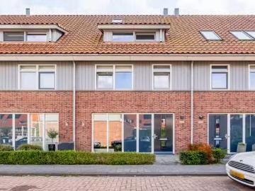 Huis te koop Tulpenboom 1 in Purmerend voor € 675.000