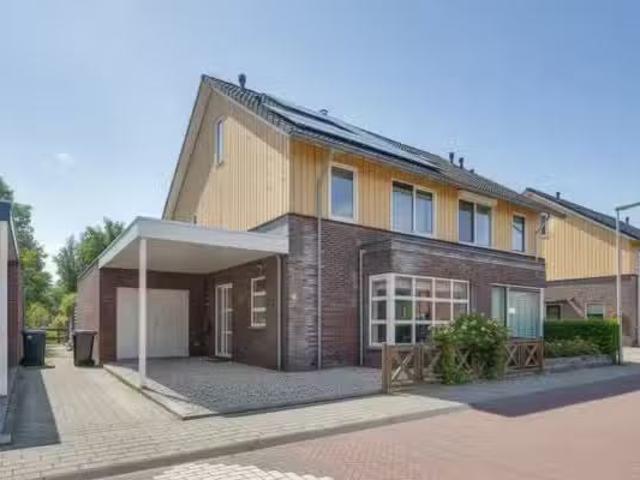 Huis te koop Tulpenboom in Purmerend voor € 765.000