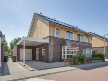 Huis te koop Tulpenboom in Purmerend voor € 765.000
