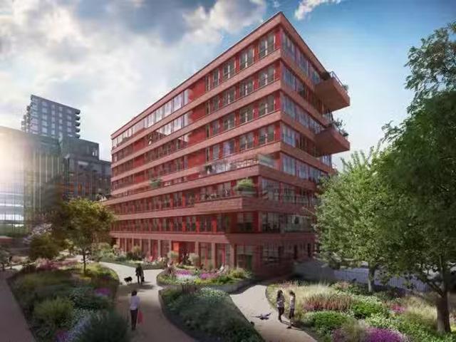 Huis te koop Tulpstraat in Eindhoven voor € 695.000