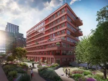 Huis te koop Tulpstraat in Eindhoven voor € 695.000