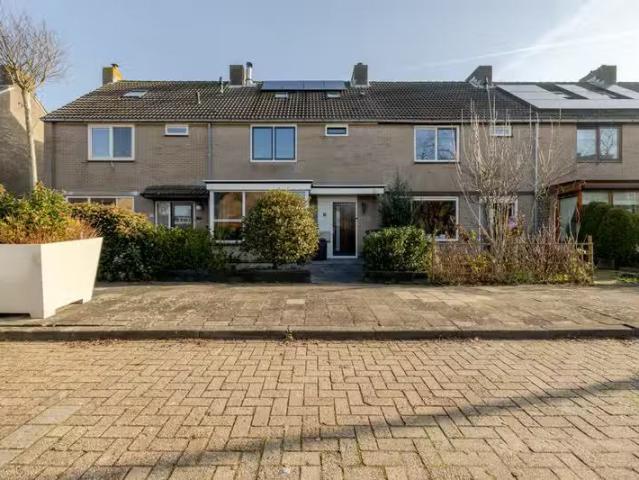 Huis te koop Tureluurhof 52 in Purmerend voor € 525.000