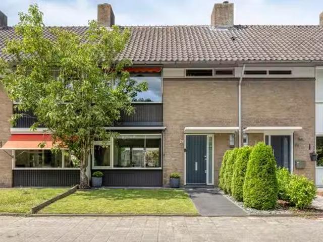 Huis te koop Turijnstraat 22 in Eindhoven voor € 469.000