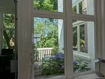 House te koop in Leidsegracht - Opslagruimte