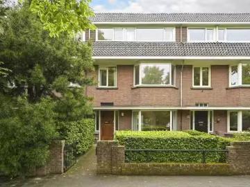 Ursulaland, Mariahoeve, Den Haag, Zuid-Holland