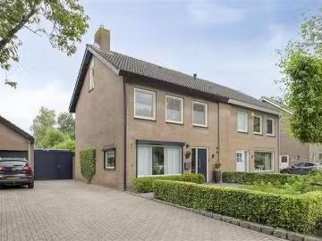 Olland, Meierijstad, Noord-Brabant - Opslagruimte