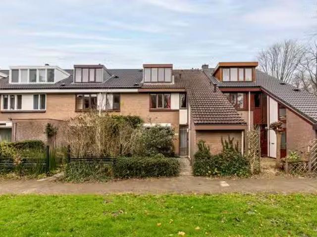 Huis te koop Vogelwaarde 123 in Haarlem voor € 700.000