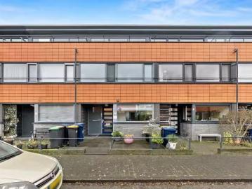 Huis te koop Vogelenzanglaan 13 in Den Haag voor € 595.000