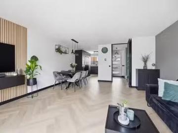 Huis te koop Vogelenzanglaan 9 in Den Haag voor € 595.000