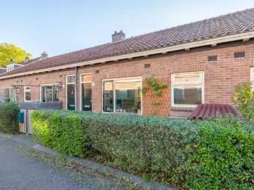 Huis te koop Vogelkade 26 in Amsterdam voor € 395.000