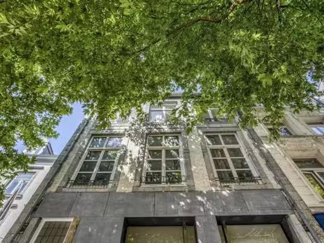 Huis te koop Voldersdreef 91 in Maastricht voor € 289.000