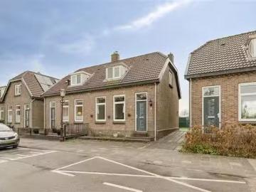 Huis te koop Volendammerweg 179 B in Amsterdam voor € 700.000