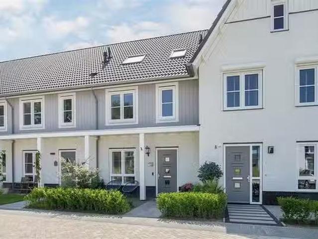 Huis te koop Voltstraat 75 in Tilburg voor € 575.000