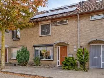 Huis te koop Voornestraat 49 in Eindhoven voor € 439.000