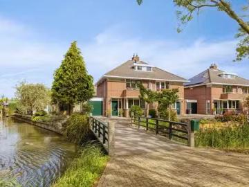 Olland, Meierijstad, Noord-Brabant