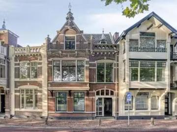 Olland, Meierijstad, Noord-Brabant - Opslagruimte