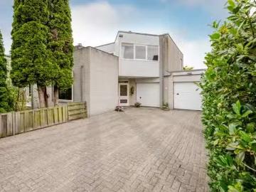 Olland, Meierijstad, Noord-Brabant - Opslagruimte