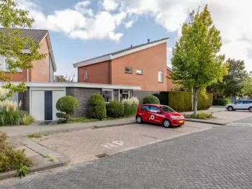Olland, Meierijstad, Noord-Brabant - Opslagruimte