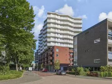 Huis te koop Voorstondenstraat 5 in Den Haag voor € 580.000