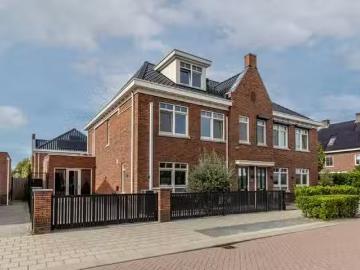 Kralingen-Oost, Gemeente Rotterdam, Zuid-Holland