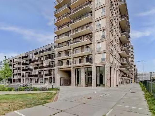 Huis te koop Vorselaarstraat 38 in Amsterdam voor € 565.000