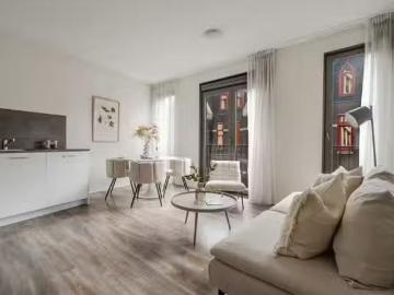 House te koop in Vazalstraat