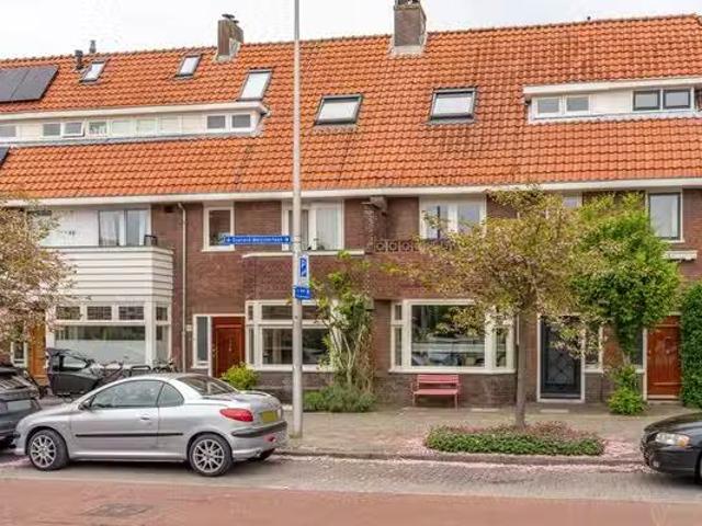 Huis te koop Valeriaanweg 249 in Utrecht voor € 899.500