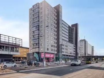 Huis te koop Valkeniersweg in Rotterdam voor € 365.000