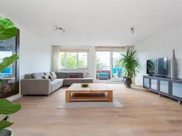 Kreekhuizen, Gemeente Rotterdam, Zuid-Holland