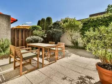 Olland, Meierijstad, Noord-Brabant - Opslagruimte